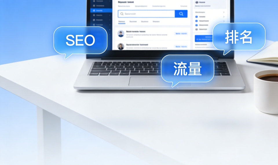 2026年SEO关键词策略完全指南