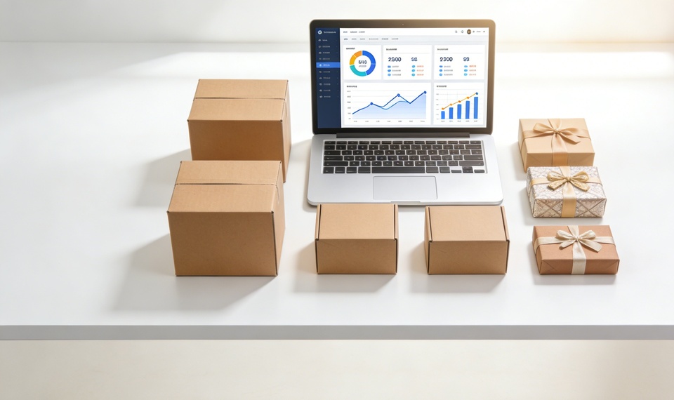 电商零售SEO解决方案